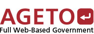 Logo AGETO Gov