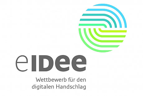 „eIDEE – Wettbewerb für den digitalen Handschlag“